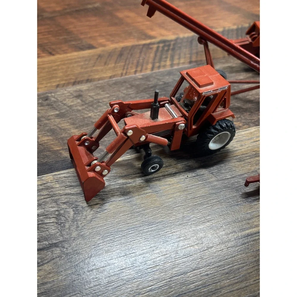 ERTL vintage mini